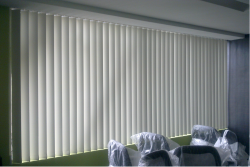 Vertical Blinds